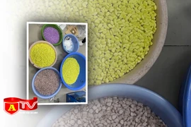 Quản lý chặt tiền chất, ngăn chặn sản xuất ma túy tổng hợp trong nước