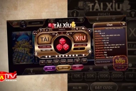 Cảnh giác thủ đoạn lừa đảo làm nhiệm vụ trên không gian mạng