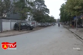 Mở đợt cao điểm tấn công, trấn áp tội phạm về ma túy trên phạm vi toàn quốc