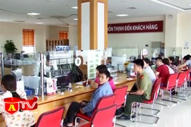 Thuê tài khoản trên không gian mạng để lừa đảo chiếm đoạt tài sản
