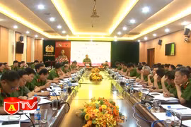 Hoàn thành chỉ tiêu cấp CCCD, kích hoạt định danh điện tử cho người dân