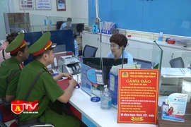 Tội phạm công nghệ cao diễn biến phức tạp