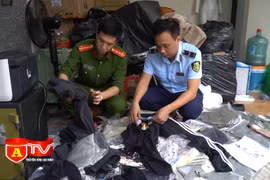 Cẩn thận với “bẫy lừa” mua hàng hiệu trên livestream