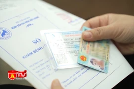 Những chính sách mới nổi bật có hiệu lực trong tháng 6-2023