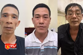 Khám phá ổ nhóm tàng trữ, mua bán trái phép chất ma tuý