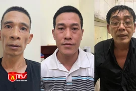 Khám phá ổ nhóm tàng trữ, mua bán trái phép chất ma tuý