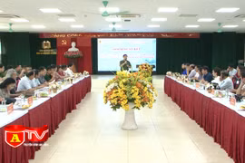 Cuộc thi sáng tác ca khúc chủ đề “Công an quận Bắc Từ Liêm- Những mùa hoa chiến công"