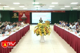 Cuộc thi sáng tác ca khúc chủ đề “Công an quận Bắc Từ Liêm- Những mùa hoa chiến công"