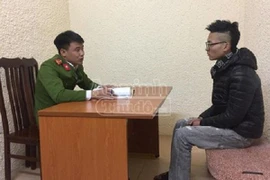 Nhóm đối tượng "tuổi teen" gây ra hàng loạt vụ cướp