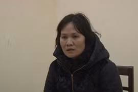 CAH Thường Tín khám phá vụ trộm tài sản của người nước ngoài