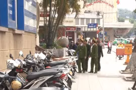 Xử phạt 18 triệu đồng hai điểm trông giữ xe vi phạm