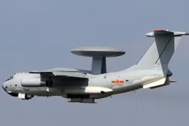 Hệ thống rada cảnh báo sớm Trung Quốc tiên tiến bậc nhất thế giới?