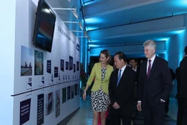 ThyssenKrupp kỷ niệm 20 thành lập tại Việt Nam