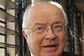 Vatican: Nhân vật cấp cao đầu tiên bị xét xử về tội danh lạm dụng tình dục trẻ em