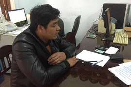 Phát hiện và ngăn chặn vụ đưa 36 người xuất cảnh trái phép