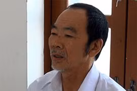 Audio 13-2-2017: Bắt giữ "thầy thuốc" giở trò đồi bại với cháu bé 15 tuổi