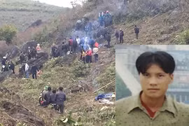 Toàn cảnh vụ thảm án 3 người trong 1 gia đình bị sát hại ở Điện Biên