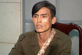 Đắk Lắk: Mâu thuẫn trong lúc nhậu, một người đàn ông bị sát hại