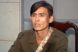 Đắk Lắk: Mâu thuẫn trong lúc nhậu, một người đàn ông bị sát hại