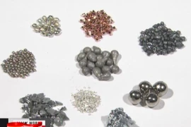 Việc hạn chế xuất khẩu kim loại hiếm của Trung Quốc là vi phạm các quy định của WTO