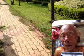 Truy tìm tung tích nạn nhân bị phi tang trong giỏ xách