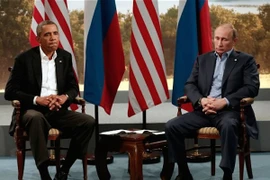 Mỹ bất ngờ mở rộng trừng phạt đối với Nga