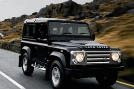 Nhu cầu lớn, Land Rover Defender có thể được kéo dài "tuổi thọ"