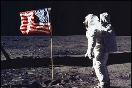 NASA có thể đưa con người trở lại mặt trăng vào năm 2021