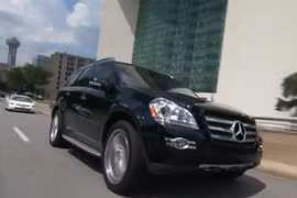 Xe chống đạn (8): "Thân phận" đầy bí ẩn của những chiếc ôtô bọc thép