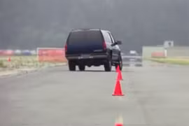 Xe chống đạn (2): Cận cảnh quá trình “lột đồ” để bọc thép