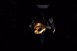 Bí mật ngoài vũ trụ (1): Tìm kiếm người ngoài hành tinh