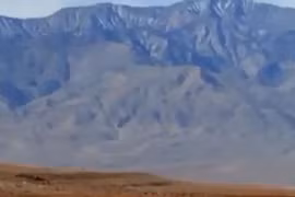 Bí mật ngoài vũ trụ (2): Thực sự có người Sao Hỏa?