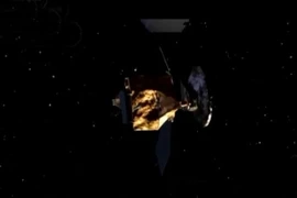 Bí mật ngoài vũ trụ (1): Tìm kiếm người ngoài hành tinh