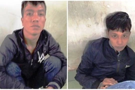 Tên trộm 3 tiền án sa lưới