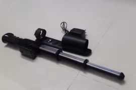 Xe ôm GrabBike bị chích điện, cướp xe ở TP.Hồ Chí Minh