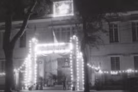 Những câu chuyện về Nhà máy Đèn Bờ Hồ