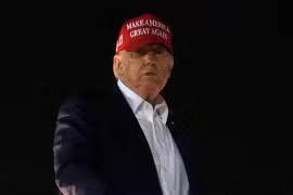 Tổng thống Trump đẩy mạnh cung cấp vũ khí cho Ukraine khi đàm phán với Nga bế tắc?