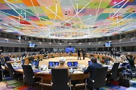 Kỷ nguyên mới của châu Âu: Tái vũ trang để tự quyết vận mệnh 