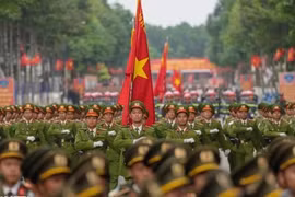 Nhiều lãnh đạo, đại biểu quốc tế sẽ dự Lễ Kỷ niệm 50 năm Ngày Giải phóng miền Nam, thống nhất đất nước