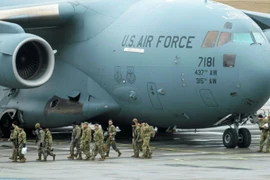 Ông Trump sớm nối lại viện trợ quân sự cho Ukraine vì sức ép từ chính Đảng Cộng Hòa?