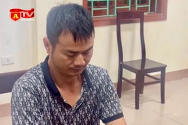 Nghệ An: Khởi tố đối tượng đánh nhân viên xe bus 