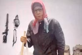 Video: FSB bắt giữ ‘bà lão’ đặt bom xe, mưu sát lãnh đạo công ty quốc phòng Nga