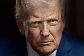Tổng thống Mỹ Donald Trump: Đừng lo lắng về Thế chiến III