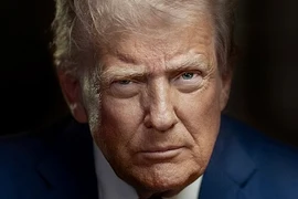 Tổng thống Mỹ Donald Trump: Đừng lo lắng về Thế chiến III