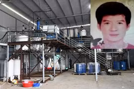 Gay cấn cuộc vây bắt trùm tội phạm ma túy tại Khánh Hòa