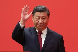 Tổng Bí thư, Chủ tịch nước Trung Quốc sẽ thăm cấp Nhà nước tới Việt Nam