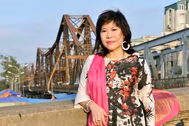 “Bản sắc văn hóa khiến bạn thấy mình giàu có“