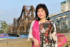 “Bản sắc văn hóa khiến bạn thấy mình giàu có“