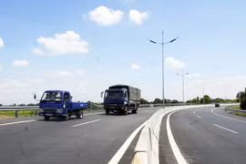 Sai sót nghiêm trọng tại cao tốc TP. HCM - Trung Lương 