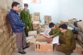 Công ty đa cấp chỉ bán hàng cho… phụ nữ cao tuổi với giá bán thổi phồng gấp 10 lần